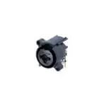 NCJ6FA-H-0 音频与视频连接器 NCJ6FA-H-0 音频与视频连接器