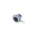 MPF12-V 圆形连接器 MPF12-V 圆形连接器
