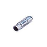 MSCM12 圆形连接器 MSCM12 圆形连接器