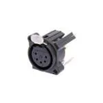 NC5FAV-SW 音频与视频连接器 NC5FAV-SW 音频与视频连接器