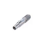 NSC3M 圆形连接器 NSC3M 圆形连接器