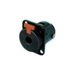 NJ3FP6C-B 音频与视频连接器 NJ3FP6C-B 音频与视频连接器