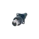 NC3FDX-EMC-SPEC 音频与视频连接器 NC3FDX-EMC-SPEC 音频与视频连接器