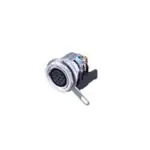 MPF12-H 圆形连接器 MPF12-H 圆形连接器