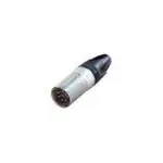 NC6MXX 音频与视频连接器