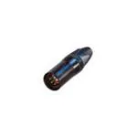 NC5MXX-B 音频与视频连接器 NC5MXX-B 音频与视频连接器