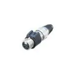 NC4FX-HD 音频与视频连接器 NC4FX-HD 音频与视频连接器