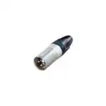 NC3MXX 音频与视频连接器 NC3MXX 音频与视频连接器