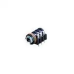 NYS215 音频与视频连接器 NYS215 音频与视频连接器