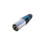 NC4MX 音频与视频连接器 NC4MX 音频与视频连接器