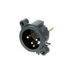 NC3MAAV 音频与视频连接器 NC3MAAV 音频与视频连接器