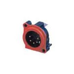 NC5MAV 音频与视频连接器 NC5MAV 音频与视频连接器