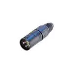NC3MX-B 音频与视频连接器 NC3MX-B 音频与视频连接器