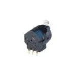 NCJ6FI-H 音频与视频连接器 NCJ6FI-H 音频与视频连接器