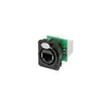 NE8FDV-Y110-B 模块式连接器/以太网连接器 NE8FDV-Y110-B 模块式连接器/以太网连接器