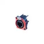 NE8FAV 模块式连接器/以太网连接器 NE8FAV 模块式连接器/以太网连接器