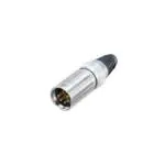 NC5MX-HD 音频与视频连接器 NC5MX-HD 音频与视频连接器