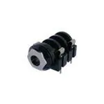 NMJ4HCD2 音频与视频连接器 NMJ4HCD2 音频与视频连接器