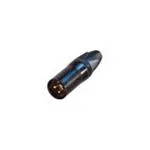 NC3MXX-B 音频与视频连接器 NC3MXX-B 音频与视频连接器