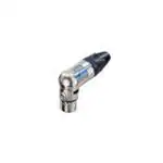 NC4FRX 音频与视频连接器 NC4FRX 音频与视频连接器