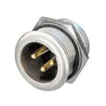 NC4MPR-HD 音频与视频连接器 NC4MPR-HD 音频与视频连接器
