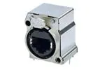NE8FBH-C5-LED1-S 模块式连接器/以太网连接器 NE8FBH-C5-LED1-S 模块式连接器/以太网连接器