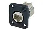 NE8FDX-Y6-W 模块式连接器/以太网连接器 NE8FDX-Y6-W 模块式连接器/以太网连接器
