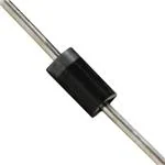 P4KE6.8A-G ESD 抑制器 TVS 二极管 P4KE6.8A-G ESD 抑制器 TVS 二极管
