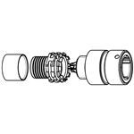 K10YAR-P07WCD0-0000 圆形连接器 K10YAR-P07WCD0-0000 圆形连接器