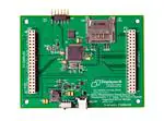 EMB035INTDEMO 显示开发工具 EMB035INTDEMO 显示开发工具