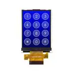 DT028BTFT 显示器 DT028BTFT 显示器