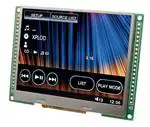 INT035TFT-TS 显示器 INT035TFT-TS 显示器