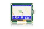 EMB035TFTDEMO 显示开发工具 EMB035TFTDEMO 显示开发工具
