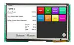EMB070TFTDEMO-PTS 显示开发工具 EMB070TFTDEMO-PTS 显示开发工具