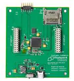 EMB018028INTDEMO 显示开发工具 EMB018028INTDEMO 显示开发工具