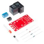 KIT-13815 嵌入式工具与配件 KIT-13815 嵌入式工具与配件