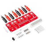 KIT-12867 电源管理IC开发工具 KIT-12867 电源管理IC开发工具