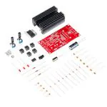 KIT-09612 模拟与数字IC开发工具 KIT-09612 模拟与数字IC开发工具