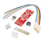 KIT-11591 嵌入式工具与配件 KIT-11591 嵌入式工具与配件