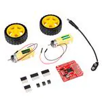 KIT-14180 电源管理IC开发工具 KIT-14180 电源管理IC开发工具