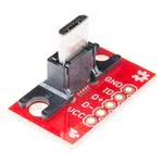 BOB-10031 模拟与数字IC开发工具 BOB-10031 模拟与数字IC开发工具