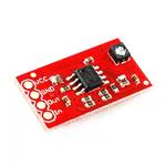 BOB-09816 模拟与数字IC开发工具 BOB-09816 模拟与数字IC开发工具