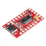 BOB-13263 模拟与数字IC开发工具 BOB-13263 模拟与数字IC开发工具