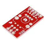 BOB-11722 电源管理IC开发工具 BOB-11722 电源管理IC开发工具