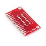 BOB-09540 电源管理IC开发工具 BOB-09540 电源管理IC开发工具