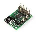 ROB-09664 电源管理IC开发工具 ROB-09664 电源管理IC开发工具