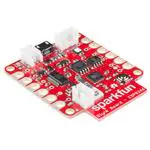 WRL-13794 射频 无线开发工具 WRL-13794 射频 无线开发工具