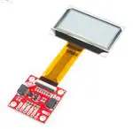 LCD-15173 显示开发工具 LCD-15173 显示开发工具