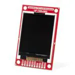 LCD-15143 显示开发工具 LCD-15143 显示开发工具