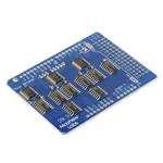 DEV-11723 嵌入式工具与配件 DEV-11723 嵌入式工具与配件